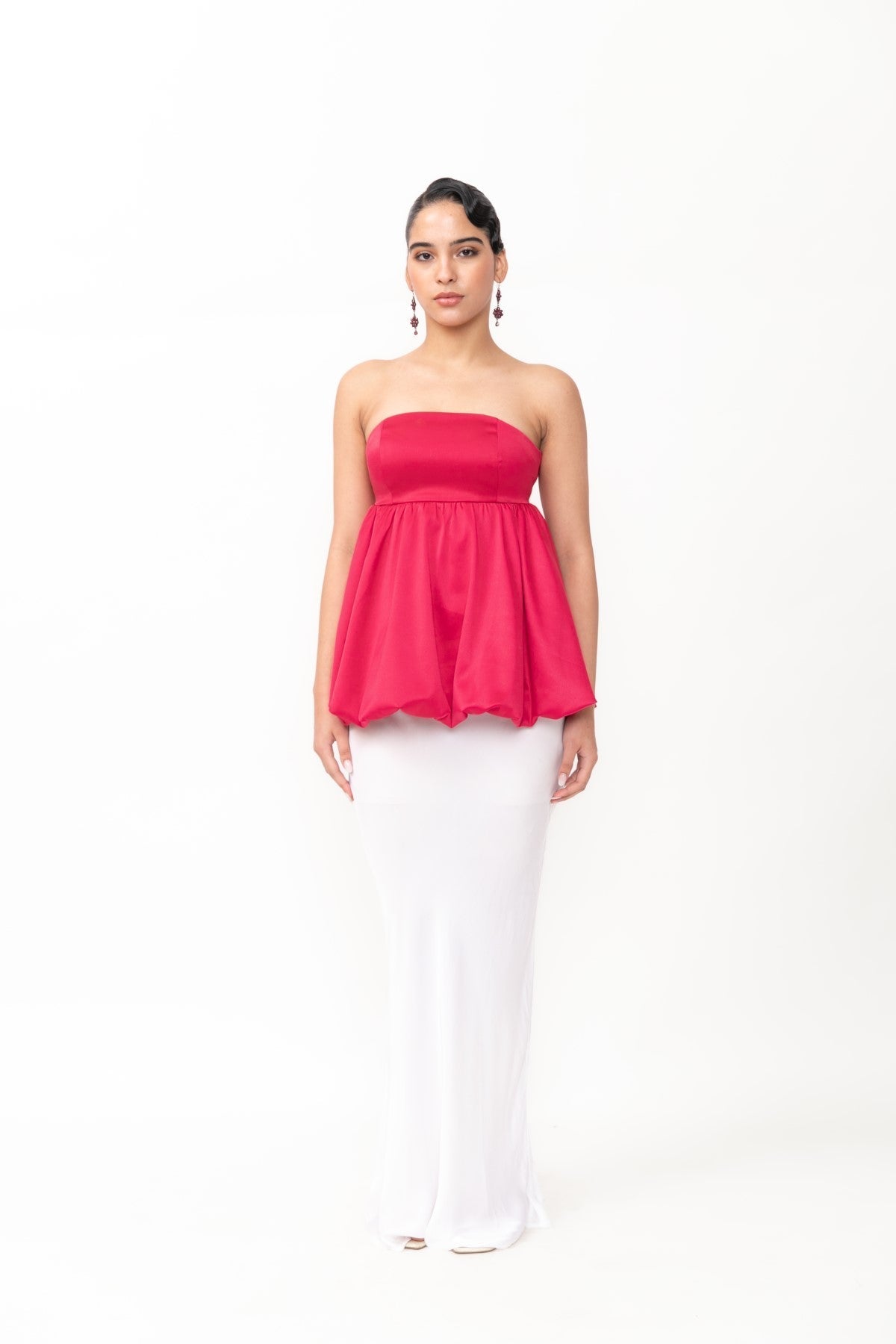 The Marilyn Top