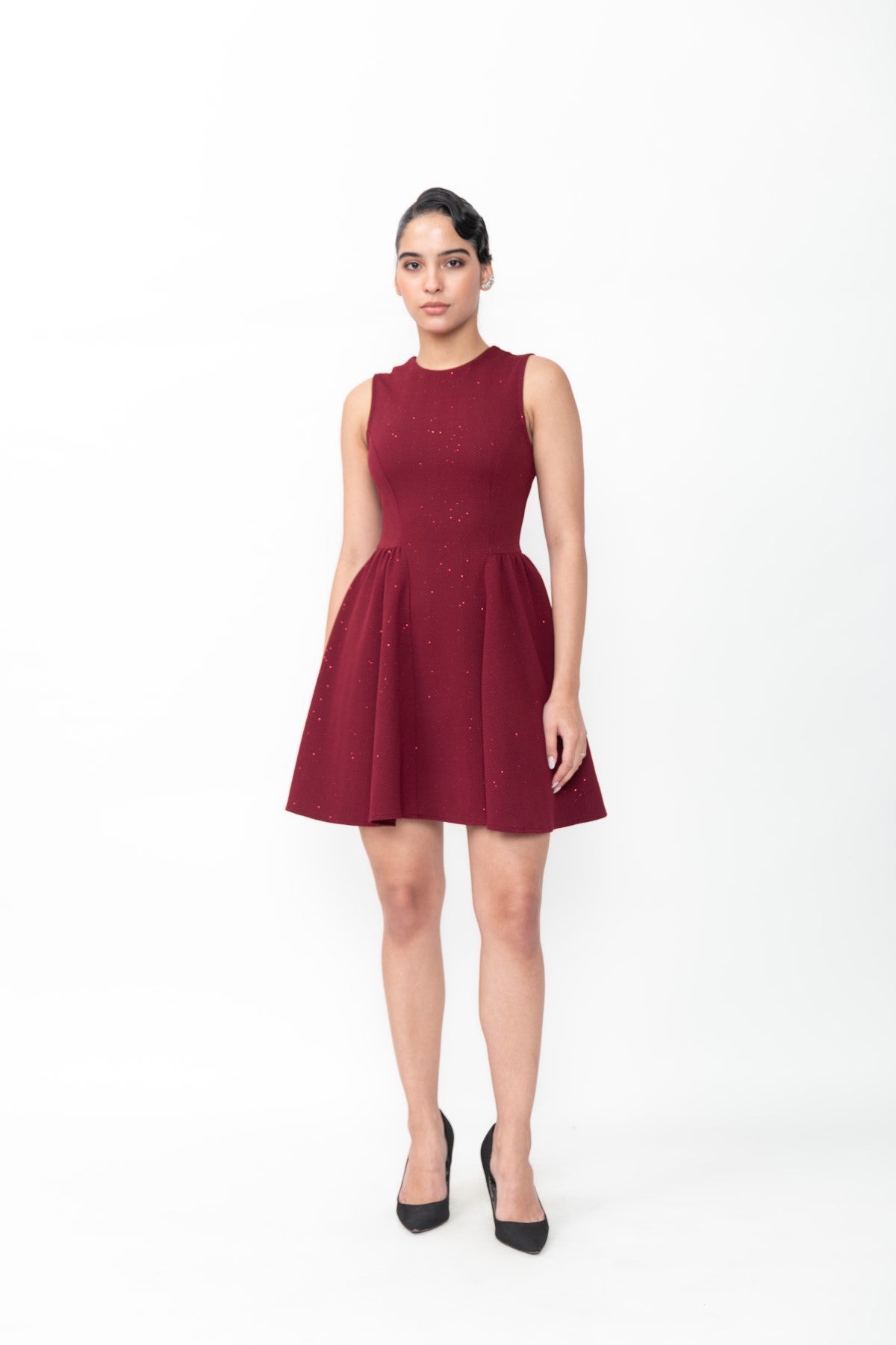 Saint Valentine Dress
