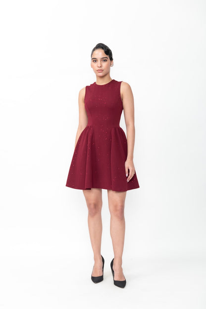 Saint Valentine Dress