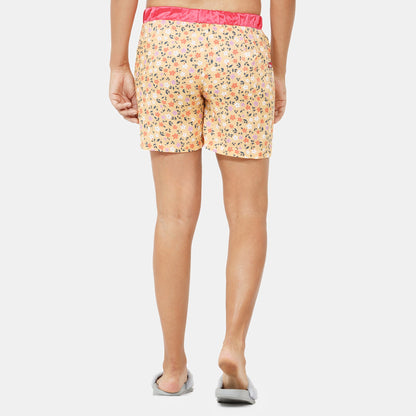 Envie Regular Fit Woven Shorts - Assorted
