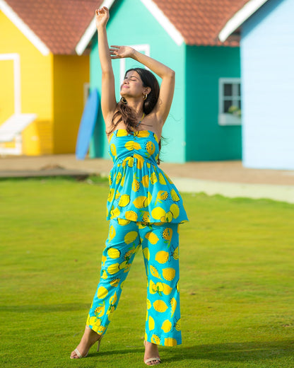 CINDY co-ord set