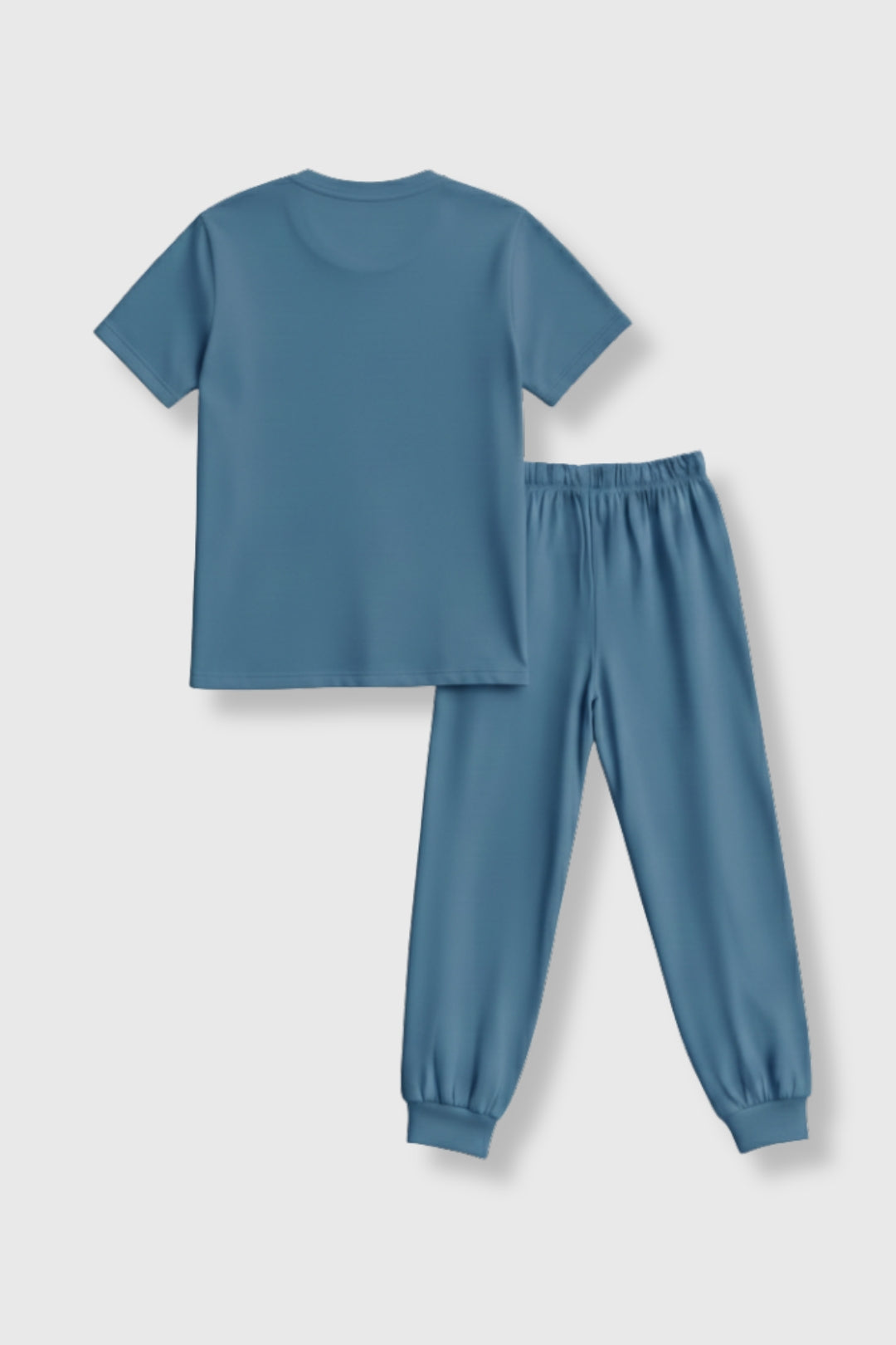 Garfield Cuddles Pajama Set Nap Chief