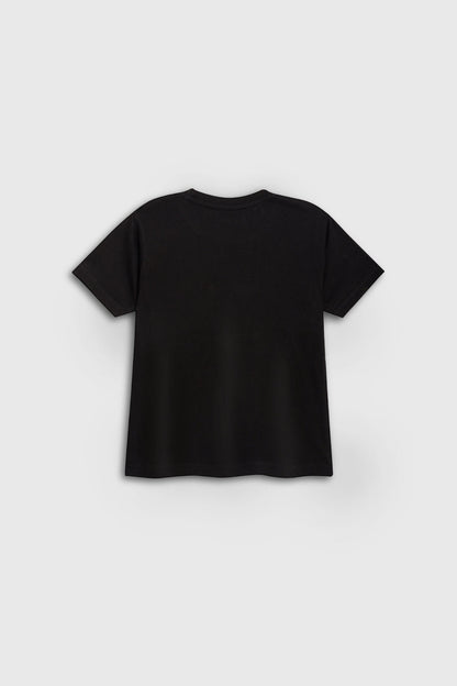 Sorted Harry Potter Reversible Sequins Tee Unisex Nap Chief