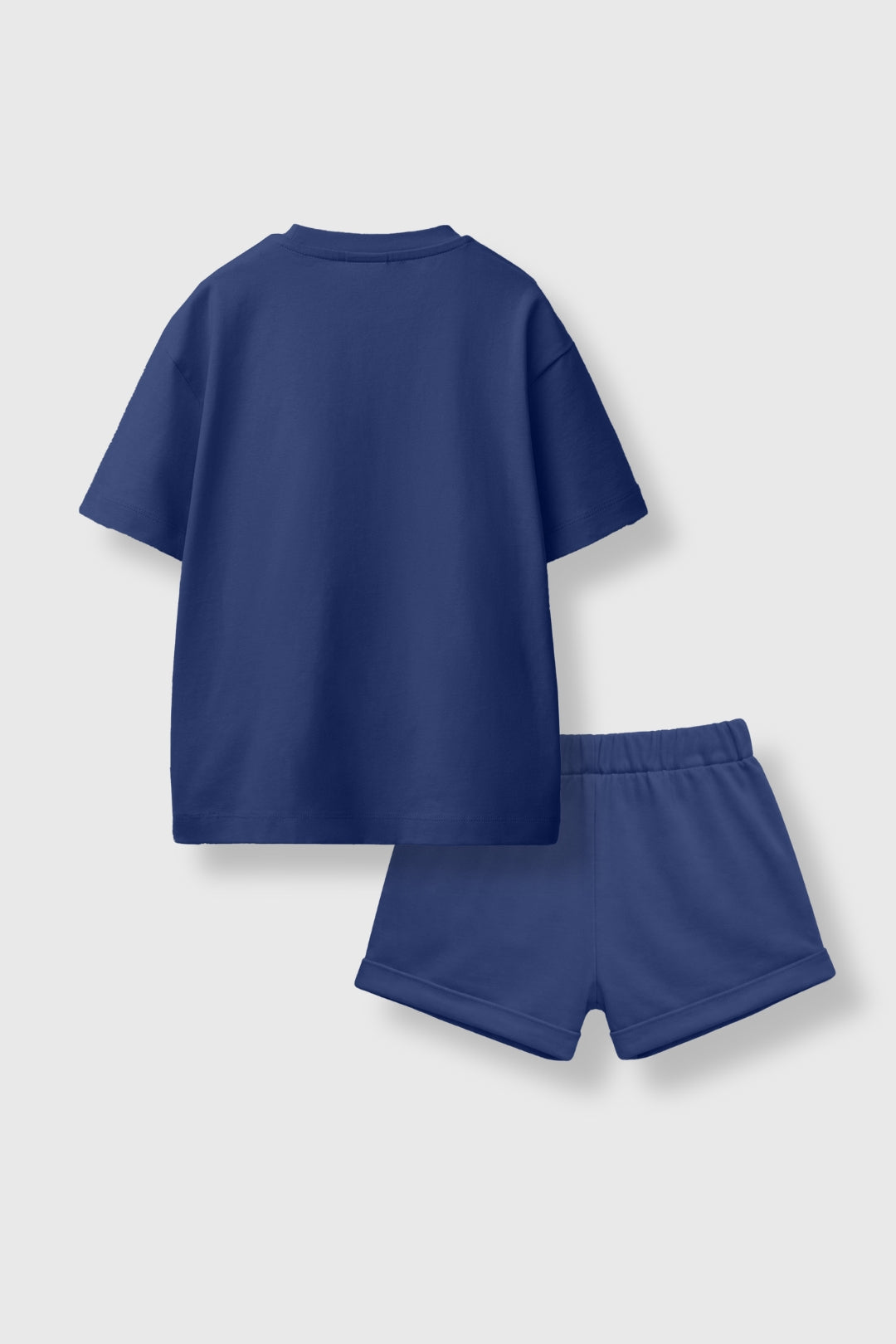 Harry Potter Iconic Lumos Shorts Set Nap Chief