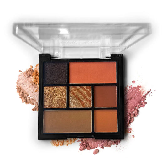 HILARY RHODA More Than Basic Face Palette - SHADE 01 10.5 GRAM
