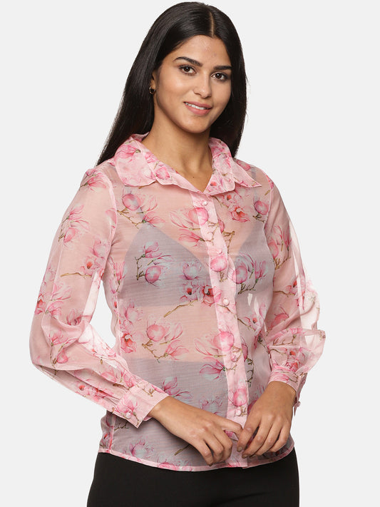 Button Down Tops For Women