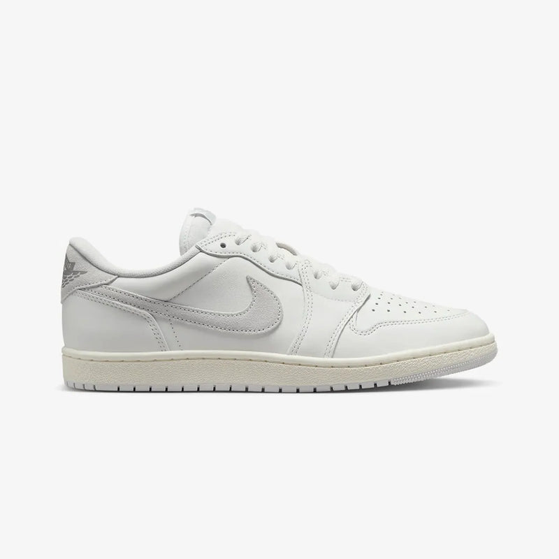 Jordan 1 Retro Low '85 "Netural Grey"