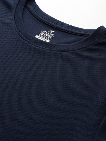 BALANCE REGULAR FIT TEE