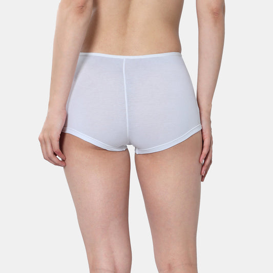 Envie Midrise Hugged Fit Comfort Boyshorts
