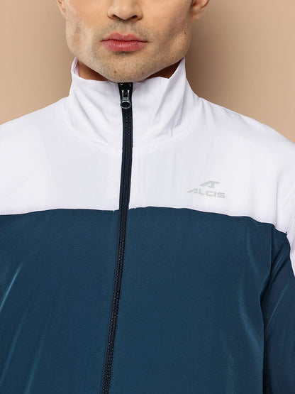 Alcis Mens Apex Predator Tracksuit