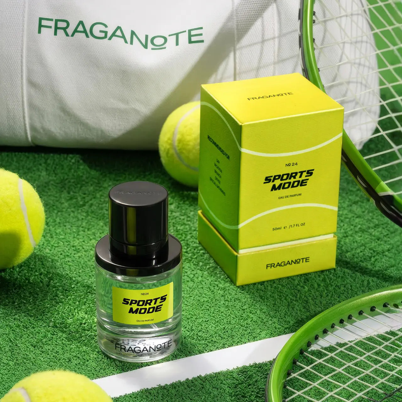 Sports Mode 50ML