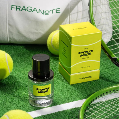 Sports Mode 50ML