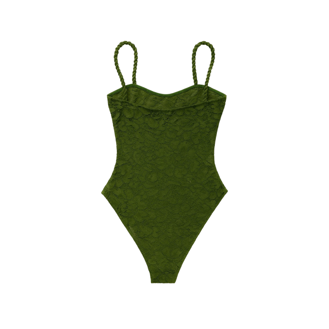 Michelle Bodysuit