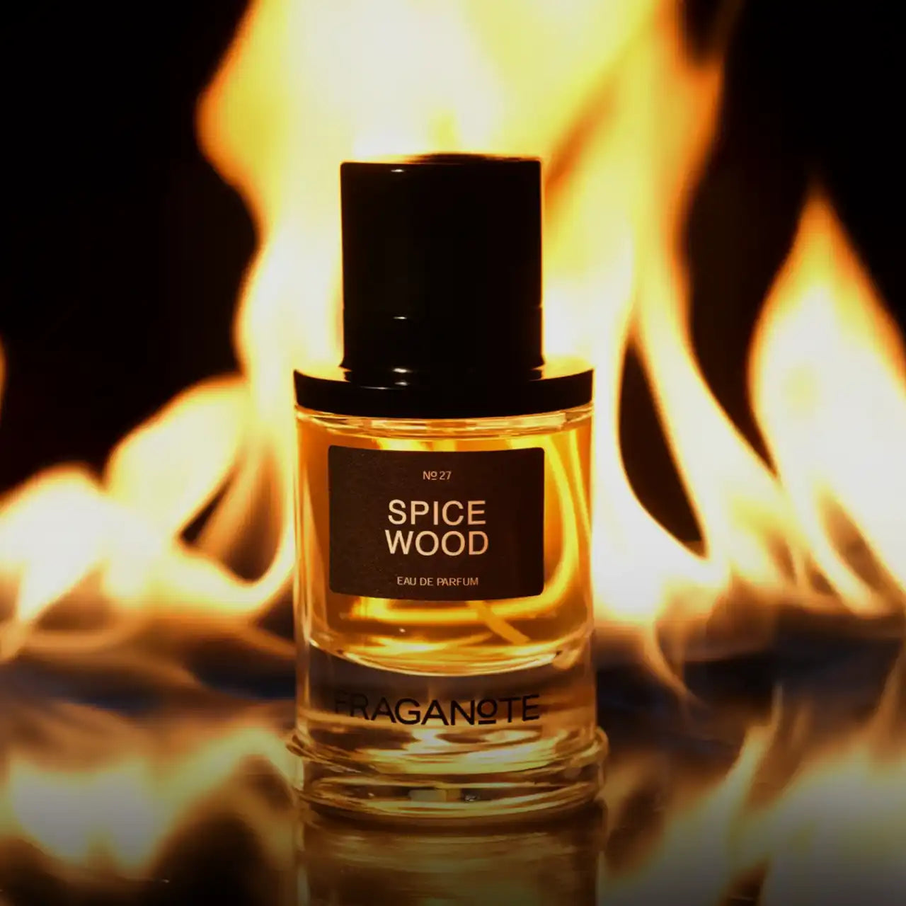 Spice Wood 50ML