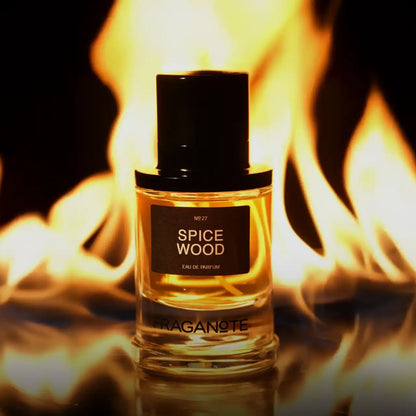 Spice Wood 50ML