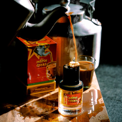 Tapri Chai 50ML