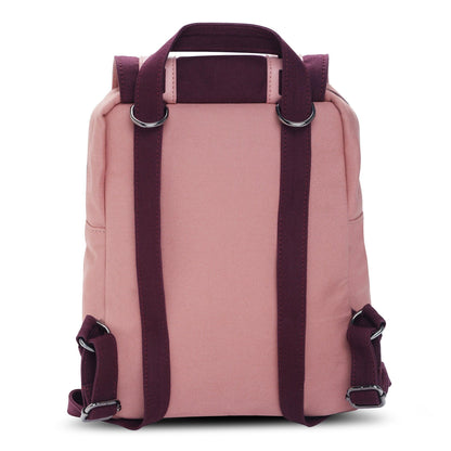Pulse Pack - Sunset Bloom | Small Backpack / Sling Bag