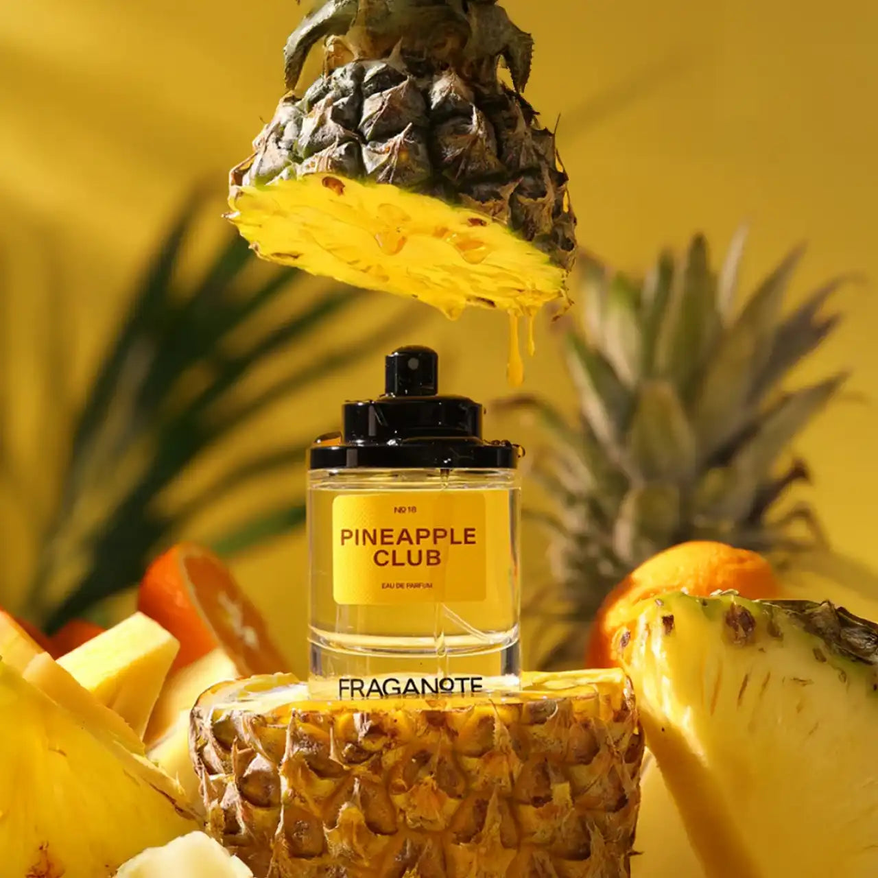 Pineapple Club 50ML