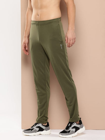 Men All Day Flex Track Pant Olive
