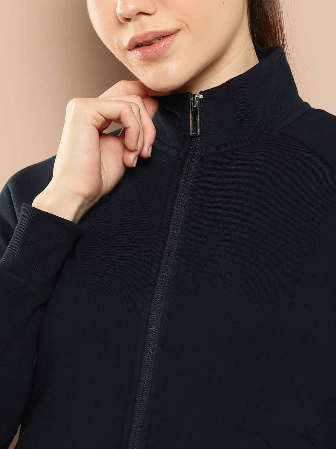EASEWEAR ALL-DAY JACKET