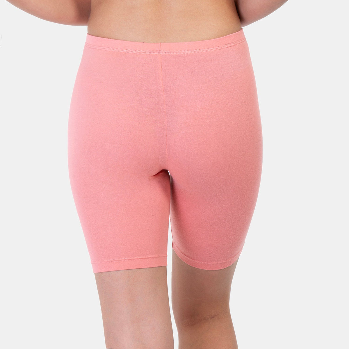 Envie Hugged Fit Thigh Length Cycling Shorts