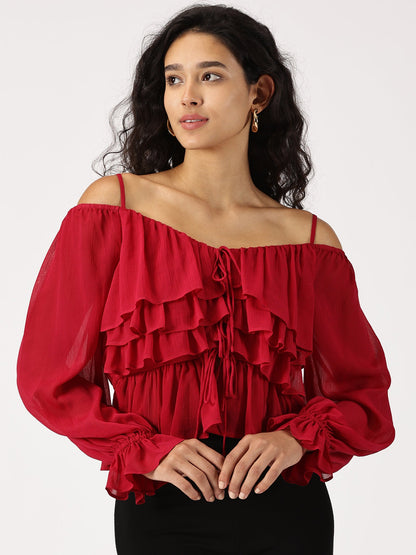 unique tops for women