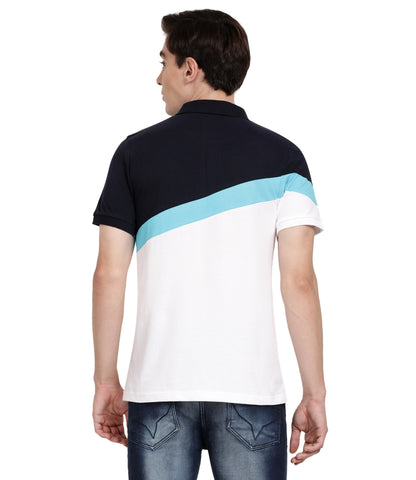 Men's Cotton Polo T Shirt