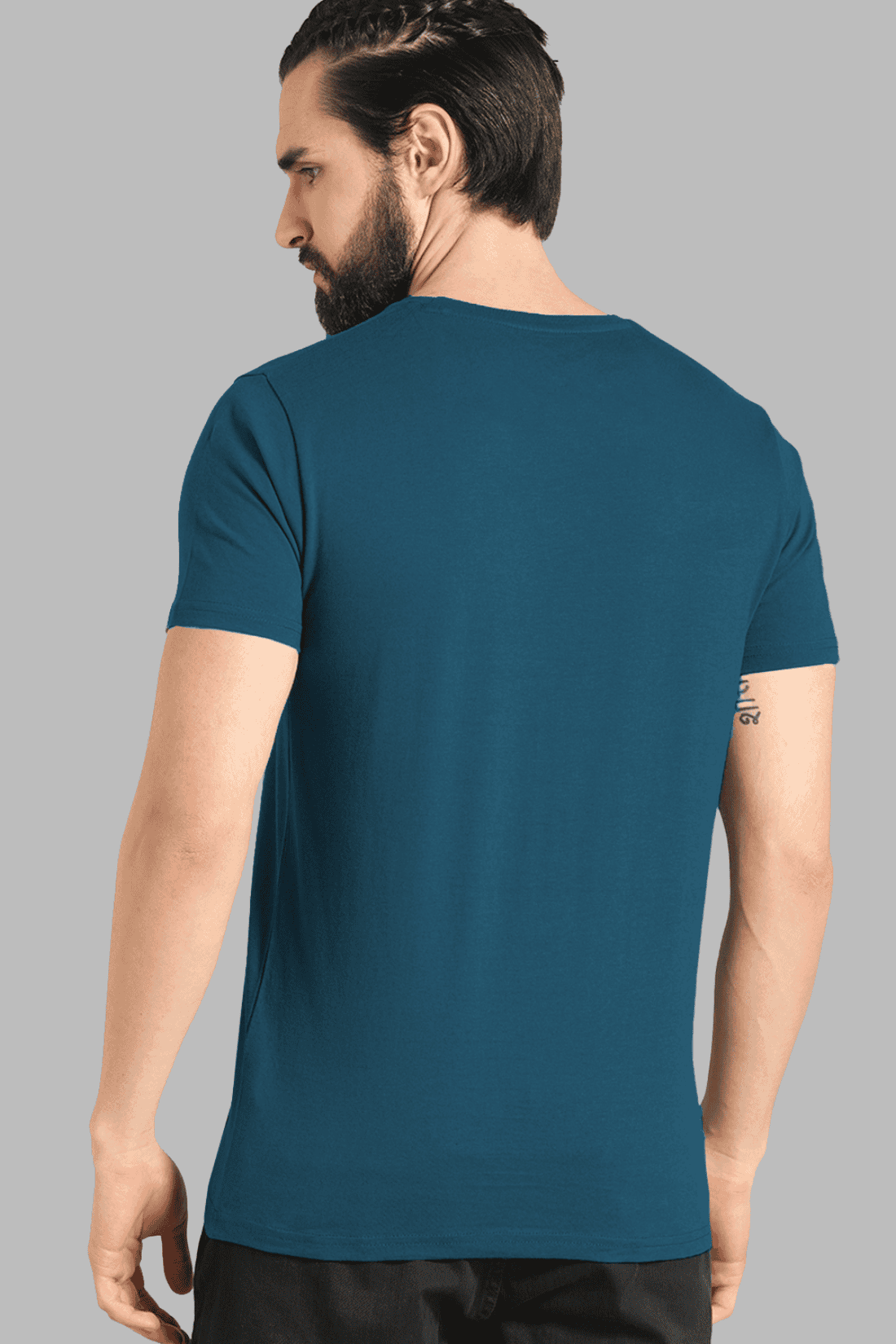 ADRO Anime Printed Mens T-Shirts