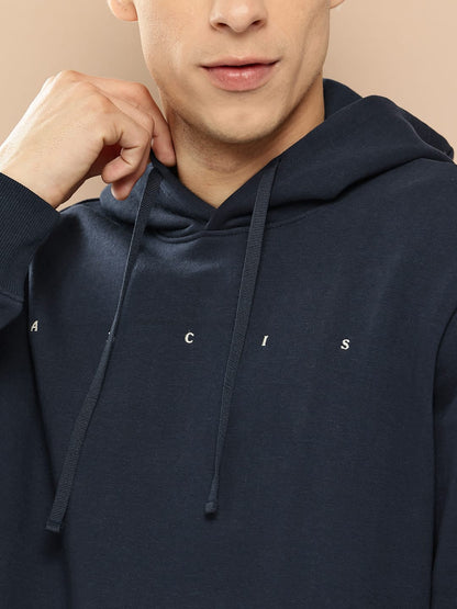 MINIMAL LUXE HOODIE
