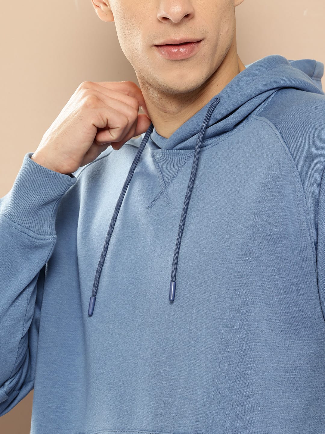 Bold Drift HOODIE