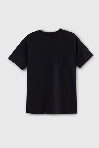 Spider-Man Gold T-Shirt For Infant Nap Chief