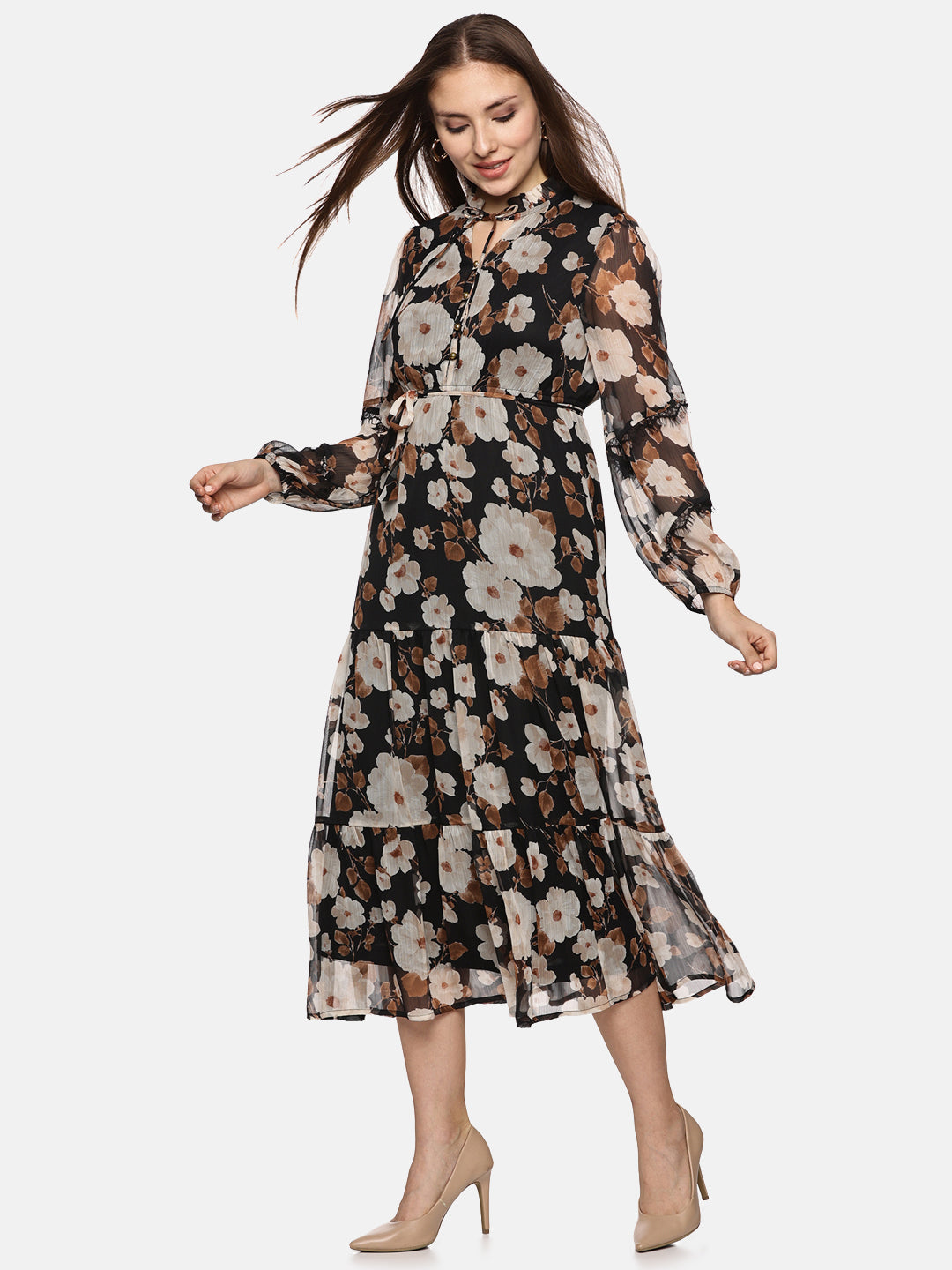 Buy full sleeve dress for women