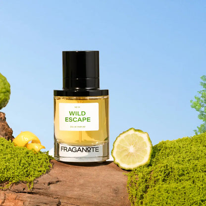 Wild Escape 50ML