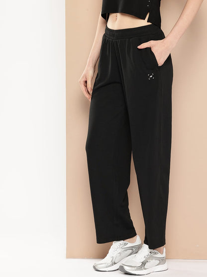 Begame Straight Fit Track Pants