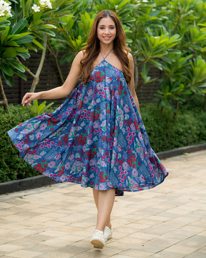 Keisha Maxi Dress
