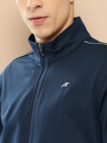 STRIKE STRIPES TRACKSUIT