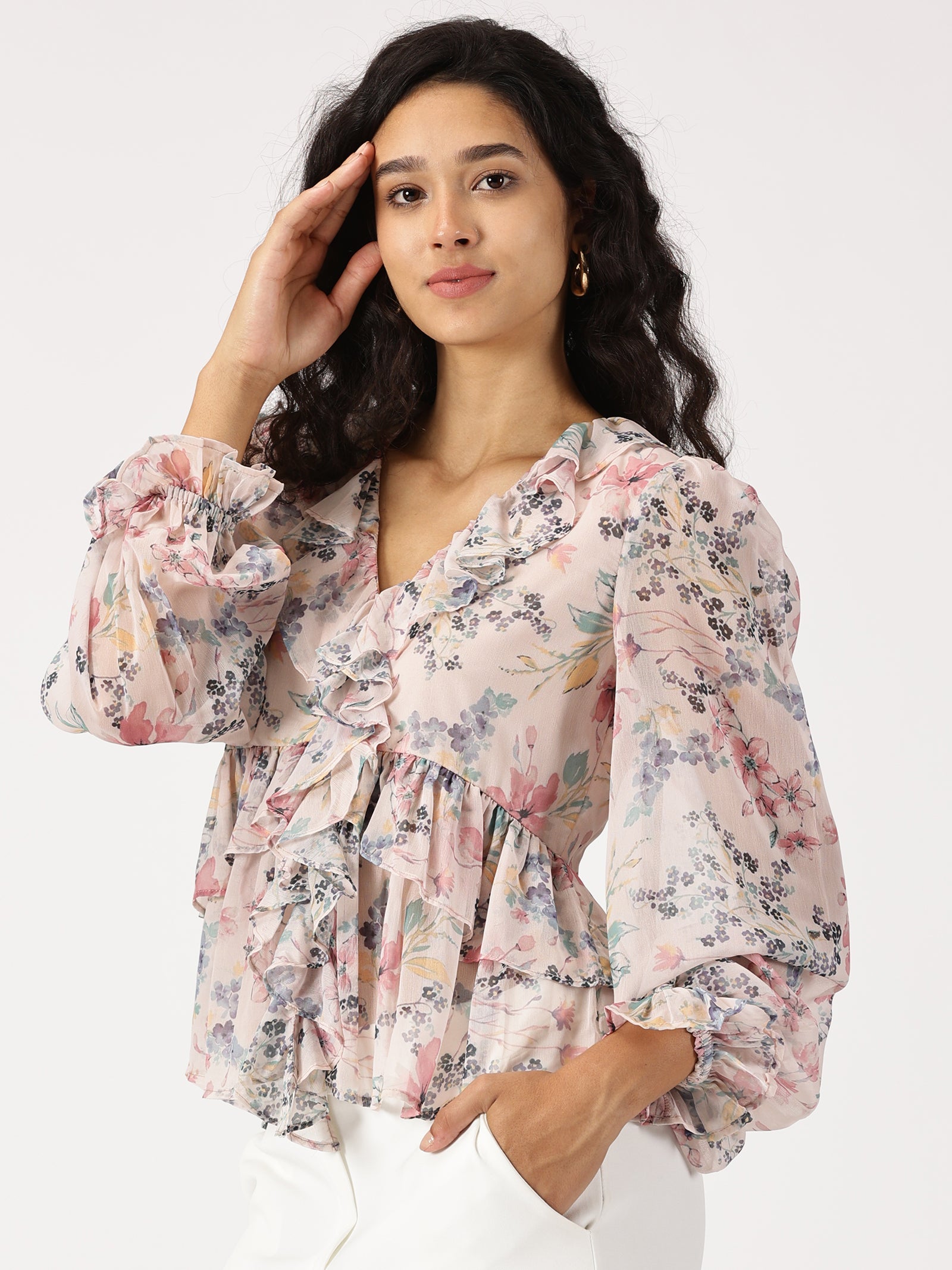 Buy tops for women online