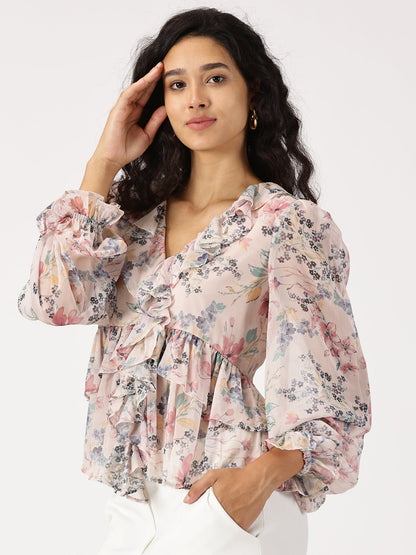 Buy tops for women online