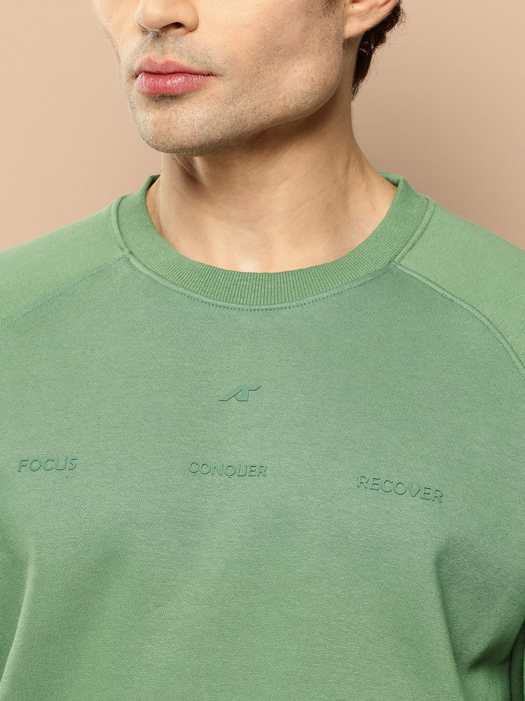 Strongline Sweatshirt
