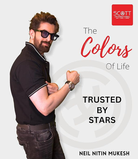 Men's Regular Fit T-Shirt