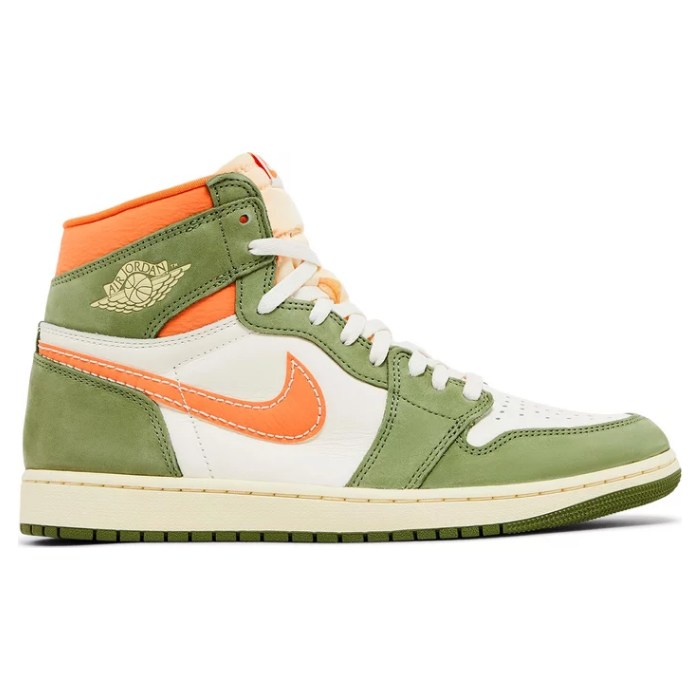Jordan 1 High OG "Craft Celadon"