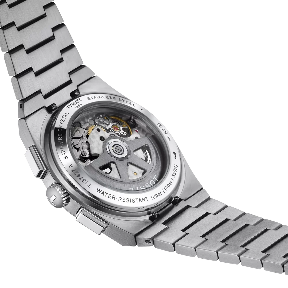 Tissot PRX 42mm T137.427.11.091.00
