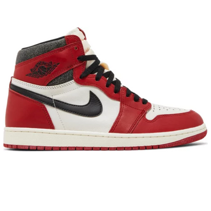Jordan 1 Retro High OG Lost and Found