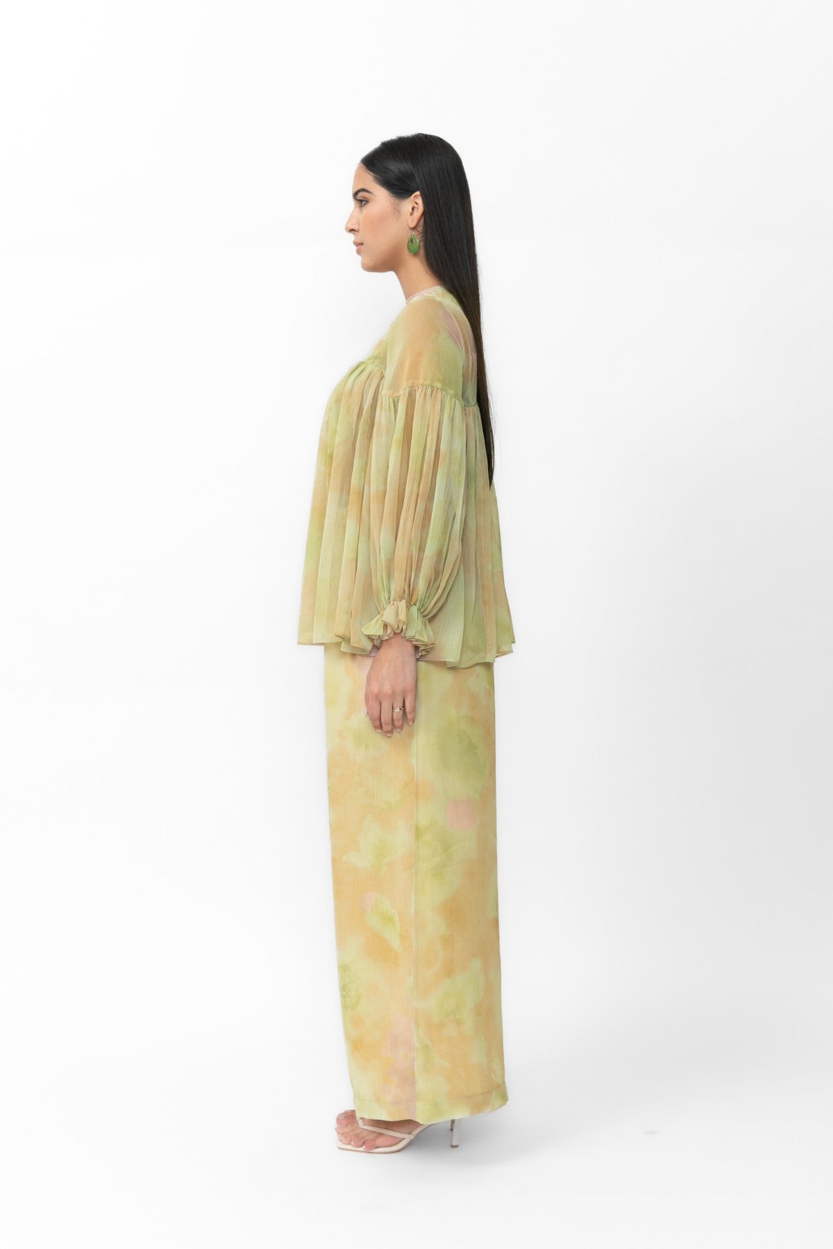 Elva Pant