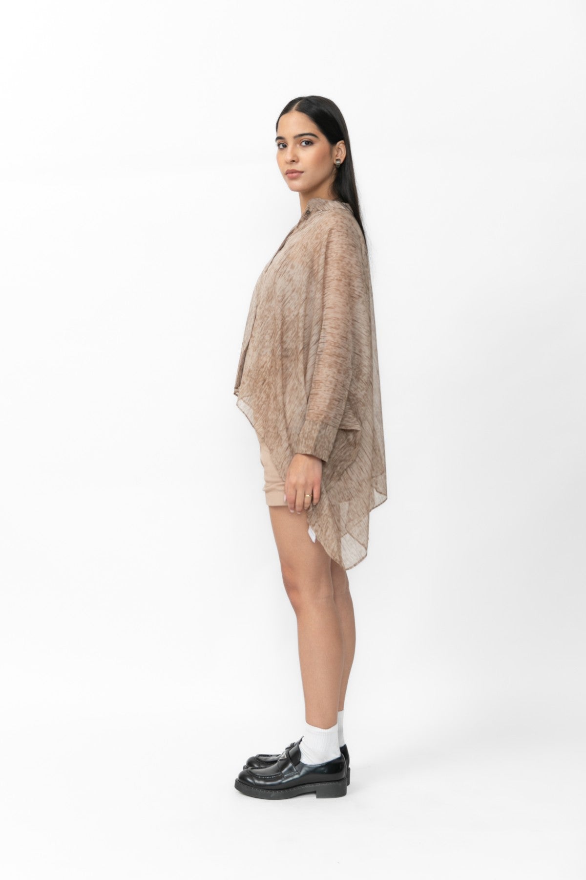 Alma Shorts