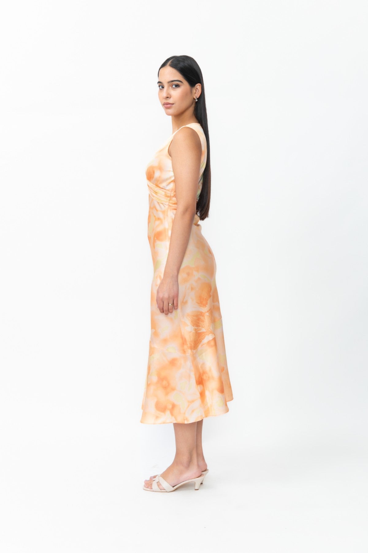 The Vow Dress