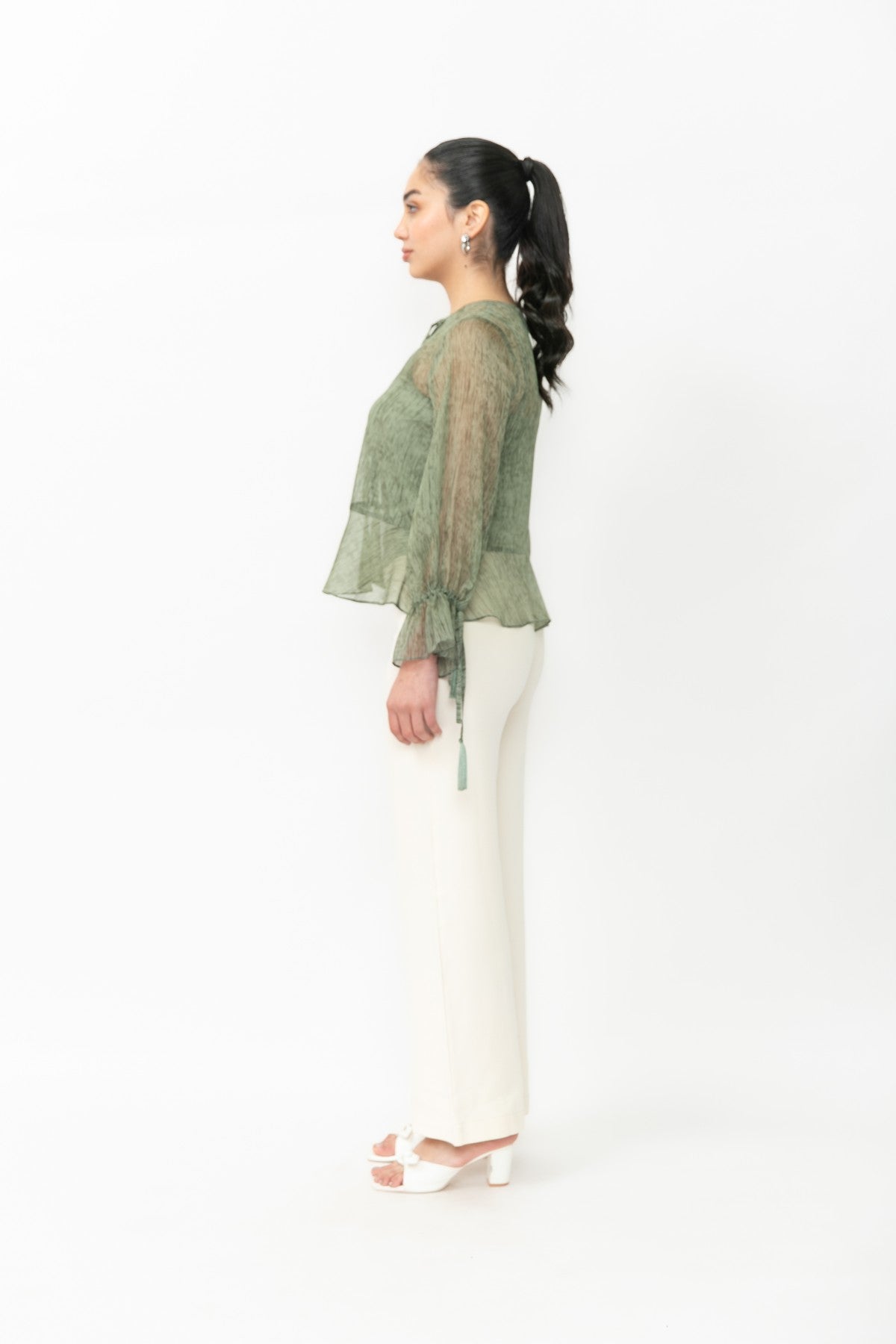 Nomad Top