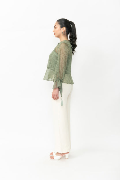 Nomad Top