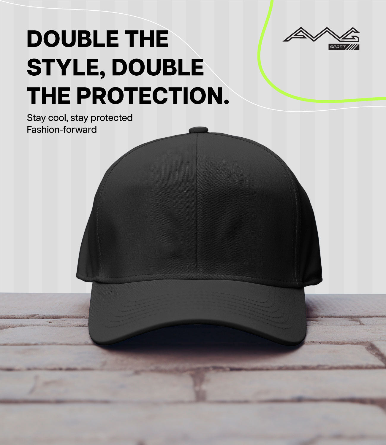 Unisex Mens Caps with Adjustable Strap Caps Men Hat