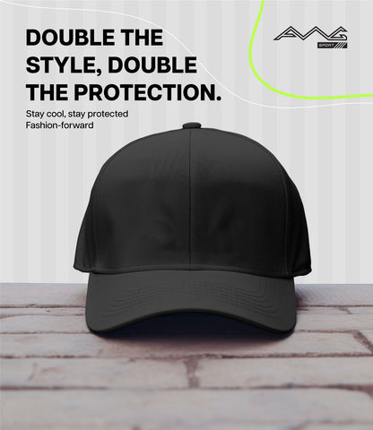 Unisex Mens Caps with Adjustable Strap Caps Men Hat